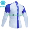 Radtrikot Winter Thermal Fleece Ineos Grenadier 2023 N001